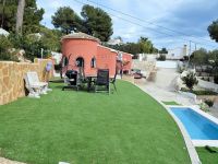 Villa 137m²
