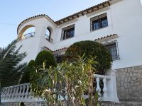 Villa 130m²