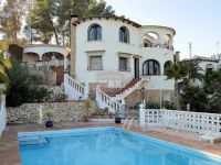 Villa 160m²