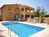 Villa 250m²