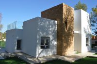 Villa 160m²