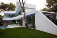 Chalet 321m²