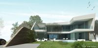 Chalet 400m²