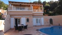 Villa 266m²