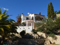 Villa 110m²