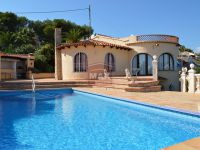 Villa 140m²
