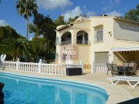 Villa 280m²
