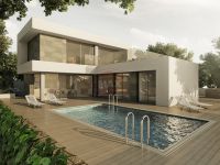 Villa 190m²