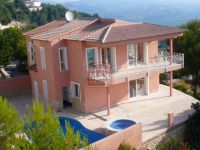 Villa 330m²