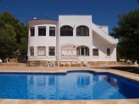 Villa 220m²