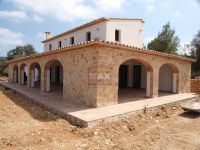 Villa 320m²