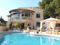 Villa 469m²