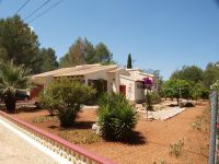 Villa 90m²