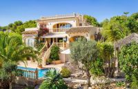 Villa 348m²