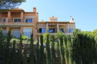 Maison jumele 110m²
