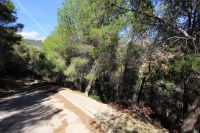 Terrain 1280m²