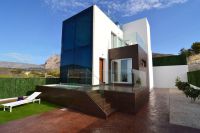 Chalet 177m²