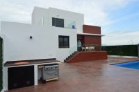 Chalet 134m²