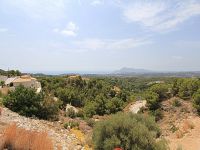 Terrain 1075m²