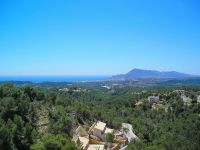 Terrain 946m²