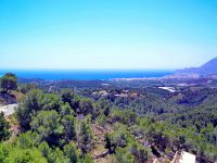Terrain 1312m²