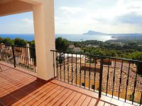 Maison jumele 260m²