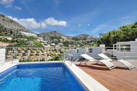 Villa 225m²