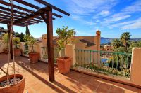 Maison jumele 180m²