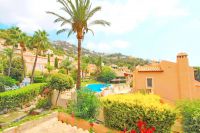 Maison jumele 180m²