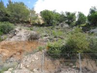 photo de l'annonce I-1420420 Terrain
