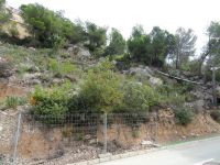 photo de l'annonce I-1420420 Terrain