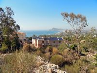Terrain 1670m²
