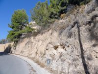 photo de l'annonce I-1420428 Terrain