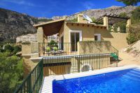 Chalet 120m²