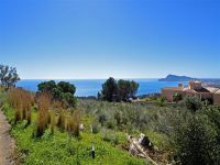 Terrain 1520m²