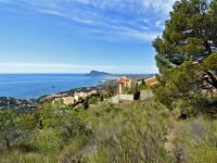 photo de l'annonce I-1420444 Terrain