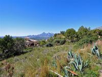 photo de l'annonce I-1420444 Terrain