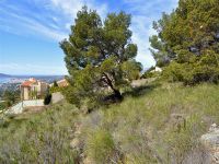 photo de l'annonce I-1420444 Terrain