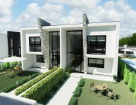 Villa 137m²