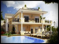 Terrain 1300m²