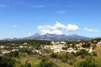 Terrain 2750m²