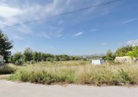 photo de l'annonce I-1420534 Terrain
