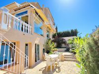 Maison jumele 140m²