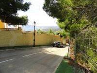 Terrain 1100m²