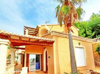 Maison jumele 270m²