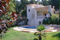 Villa 200m²