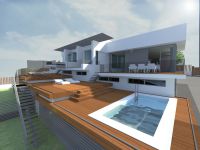 Villa 400m²