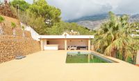 Villa 150m²
