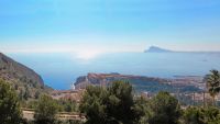 Terrain 1618m²