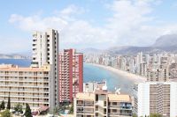 Terrain 2000m²